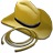 indiana jones hat and wipe, sombrero indiana jones y latigo